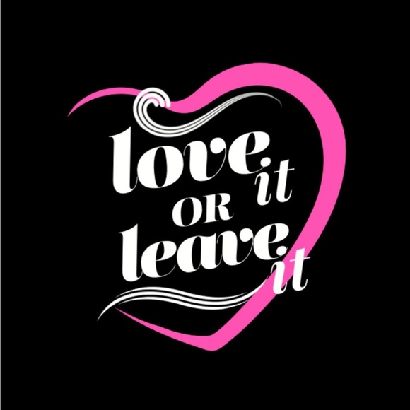 💕LOVE IT OR LEAVE IT 💕JEBWA MYSTERY GAME🎁 - Picture 1 of 3